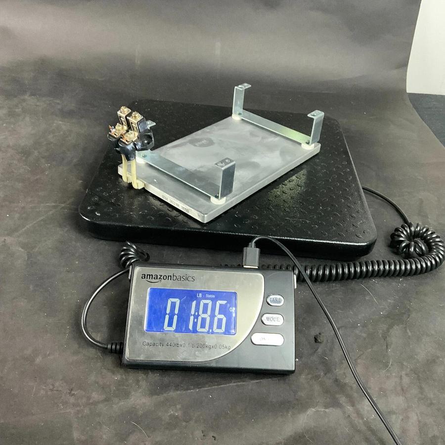 Used IWAKI 0284 16OHMS RESISTOR ($15 OBO)