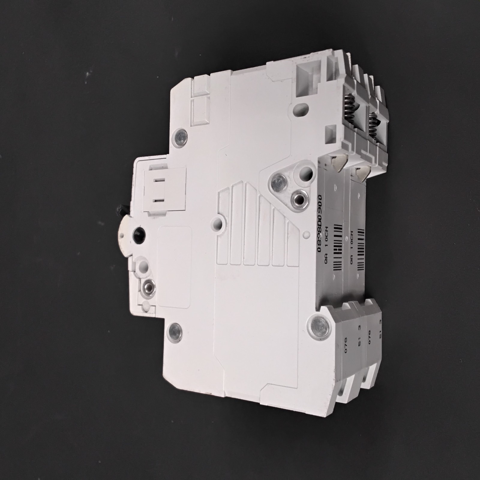 Used MOELLER FAZ C10 CIRCUIT BREAKER ($15 OBO)