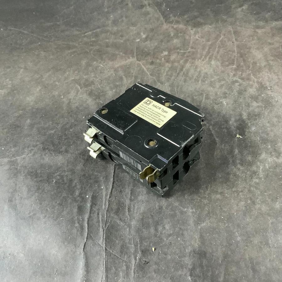 Used SQUARE D QO220 MINI CIRCUIT BREAKER ($20 OBO)