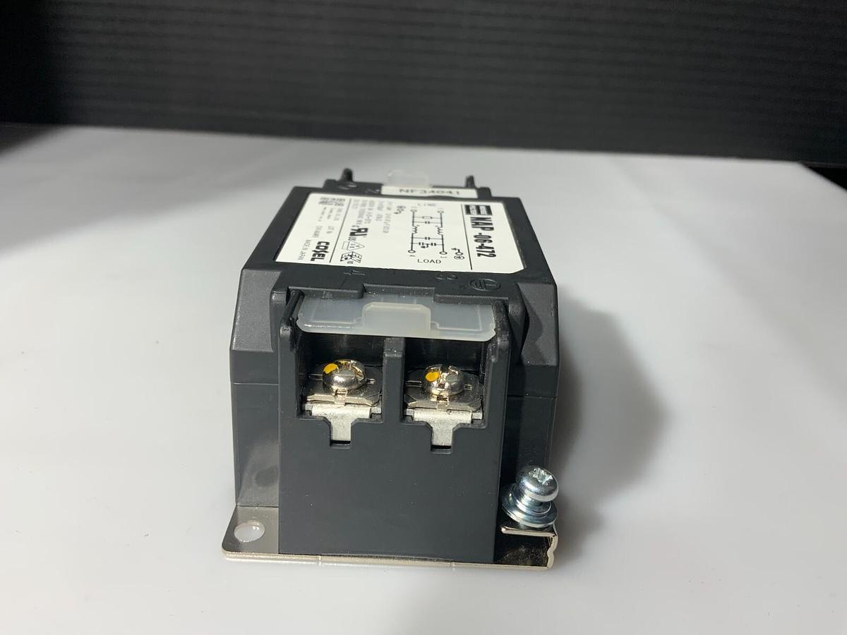 Used COSEL NAP-06-472 NOISE FILTER ($29.99 OBO!!!)