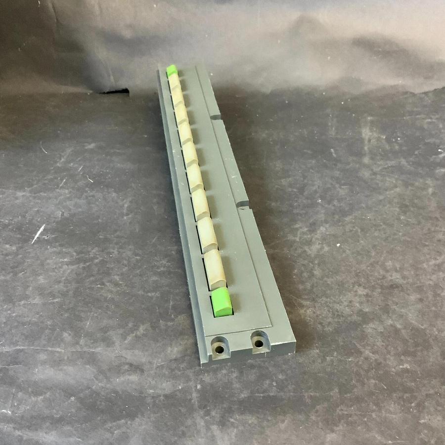 Used MITSUBISHI KS-MB-401A 12KH313A OPERATOR PANEL ($30 OBO)