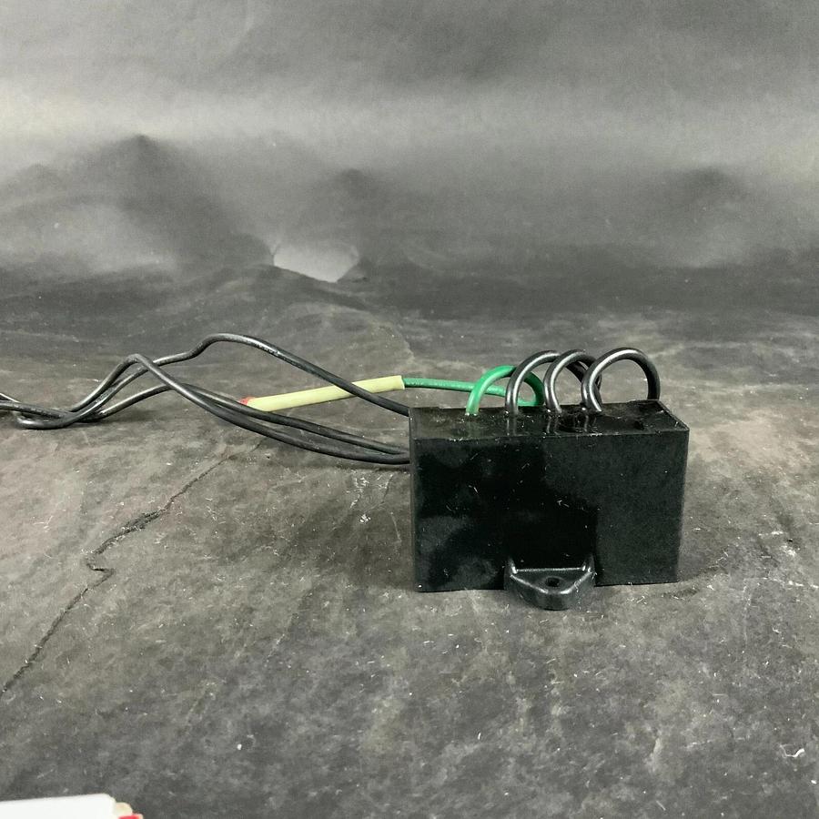 Used SHIZUKI E-432 CAPACITOR ($30 OBO)