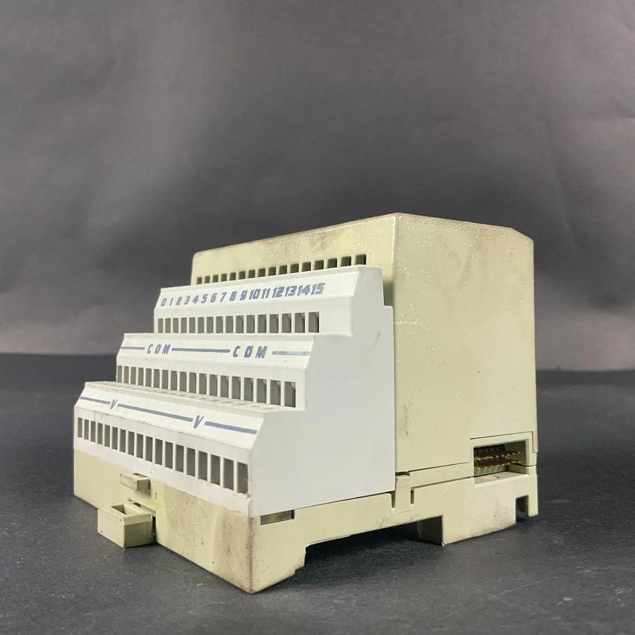 Used ALLEN BRADLEY 1794-OB16 OUTPUT MODULE ($40 OBO)