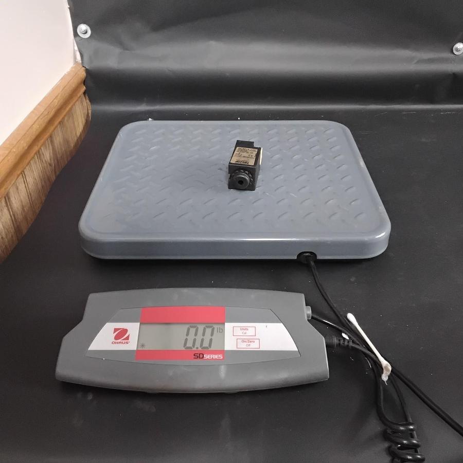 Used RITTAL SZ 4315.700 DOOR OPERATED SWITCH ($40 OBO)
