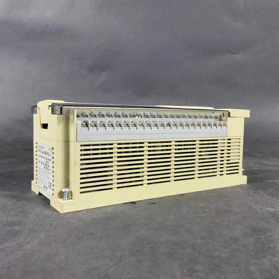 Used MITSUBISHI FX2N-64MR CONTROLLER ($150 OBO)