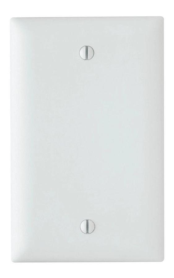 Used LEGRAND TP13-W SWITCH PLATE ($5 OBO)