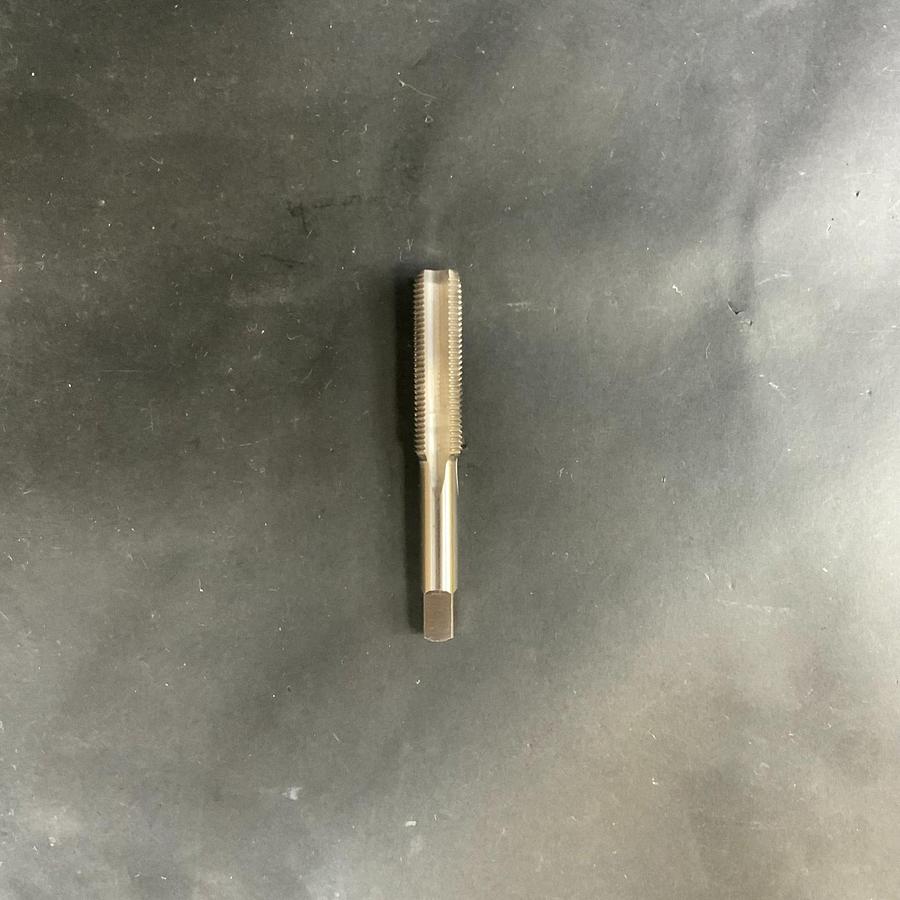 Used FASTENAL 1/2”-20 NF HSS GH3 4-FLUTE BOTTOMING TAP ($13 OBO)