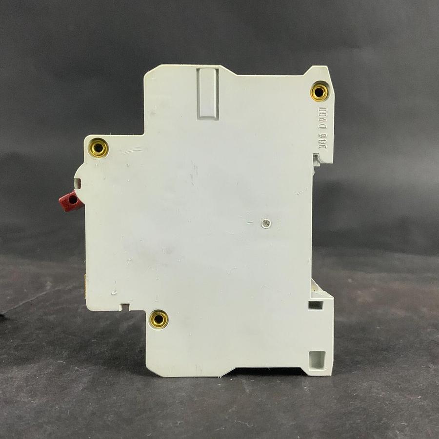 Used MOELLER FAZ G 0,5A CIRCUIT BREAKER ($10 OBO)
