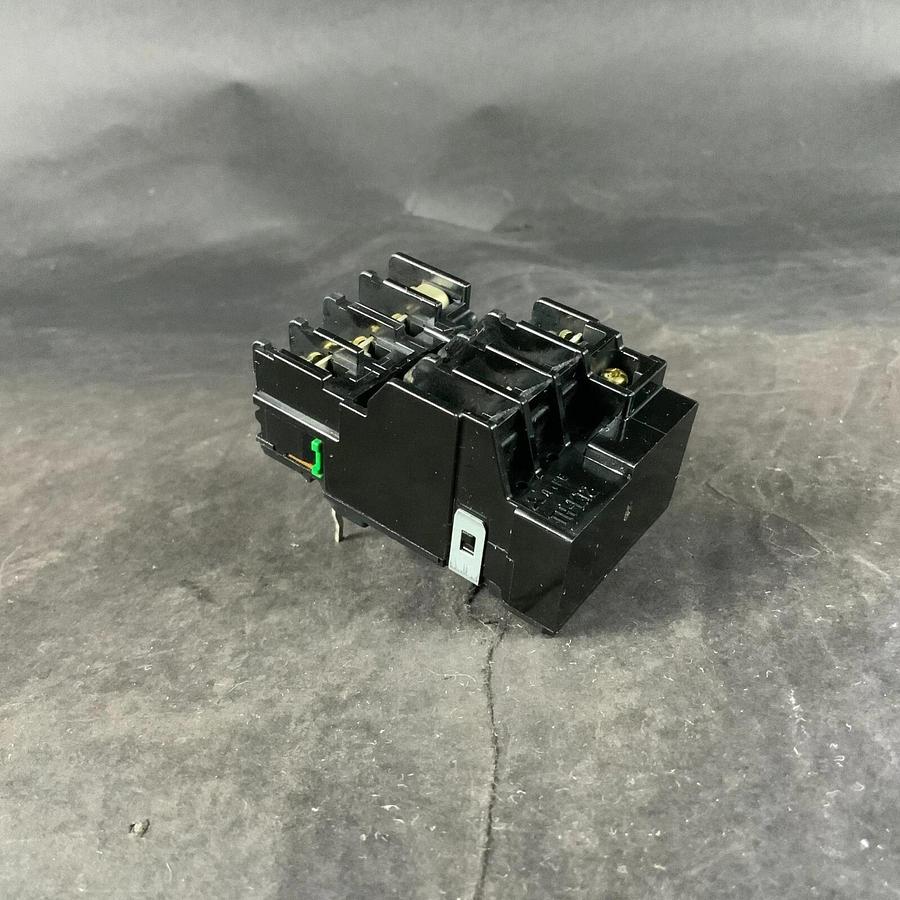 Used MITSUBISHI TH-K12KPUL 7-11A OVERLOAD RELAY ($10 OBO)