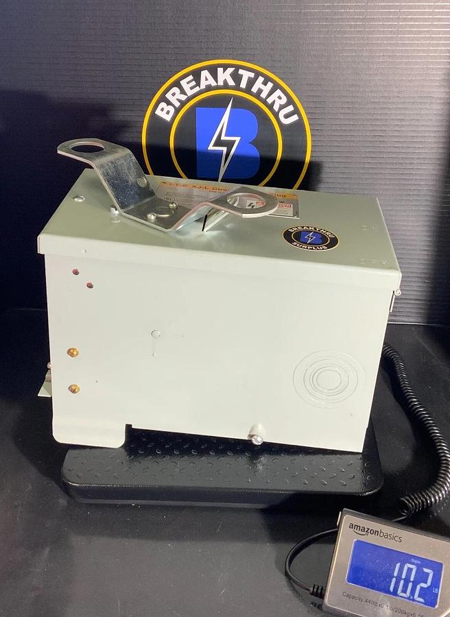 Used SIEMENS XLEC4100 ($699.99/EACH OBO)