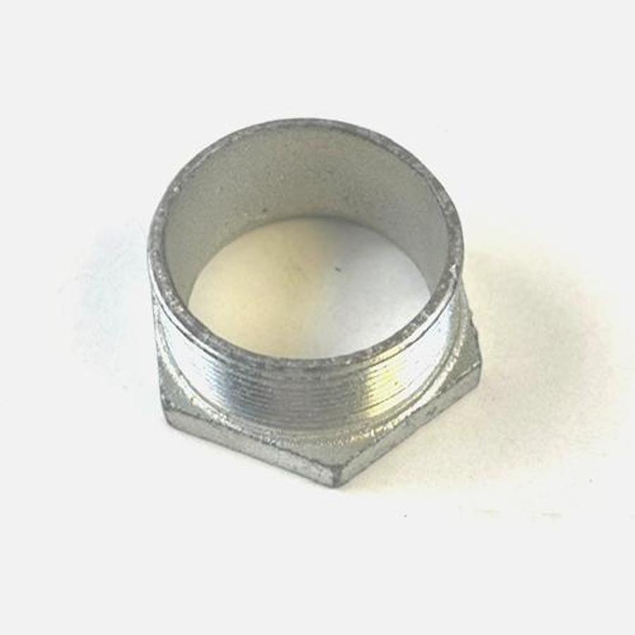Used THOMAS & BETTS CONDUIT NIPPLE
