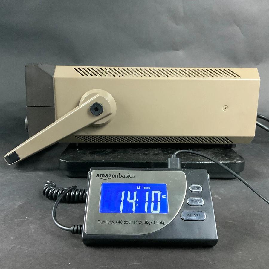 Used MTS407 Hydraulic Servo Controller ($2000 OBO)