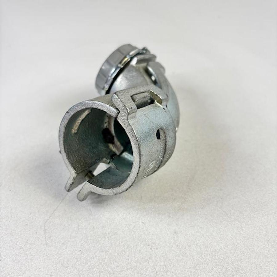 Used THOMAS & BETTS 275 1-1/2" SQUEEZE CONNECTOR