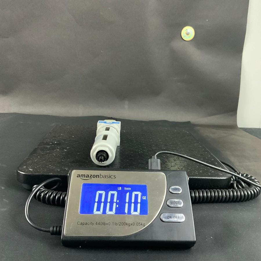 Used FESTO LFR-D-MINI FILLER REGULATOR ($40 OBO)