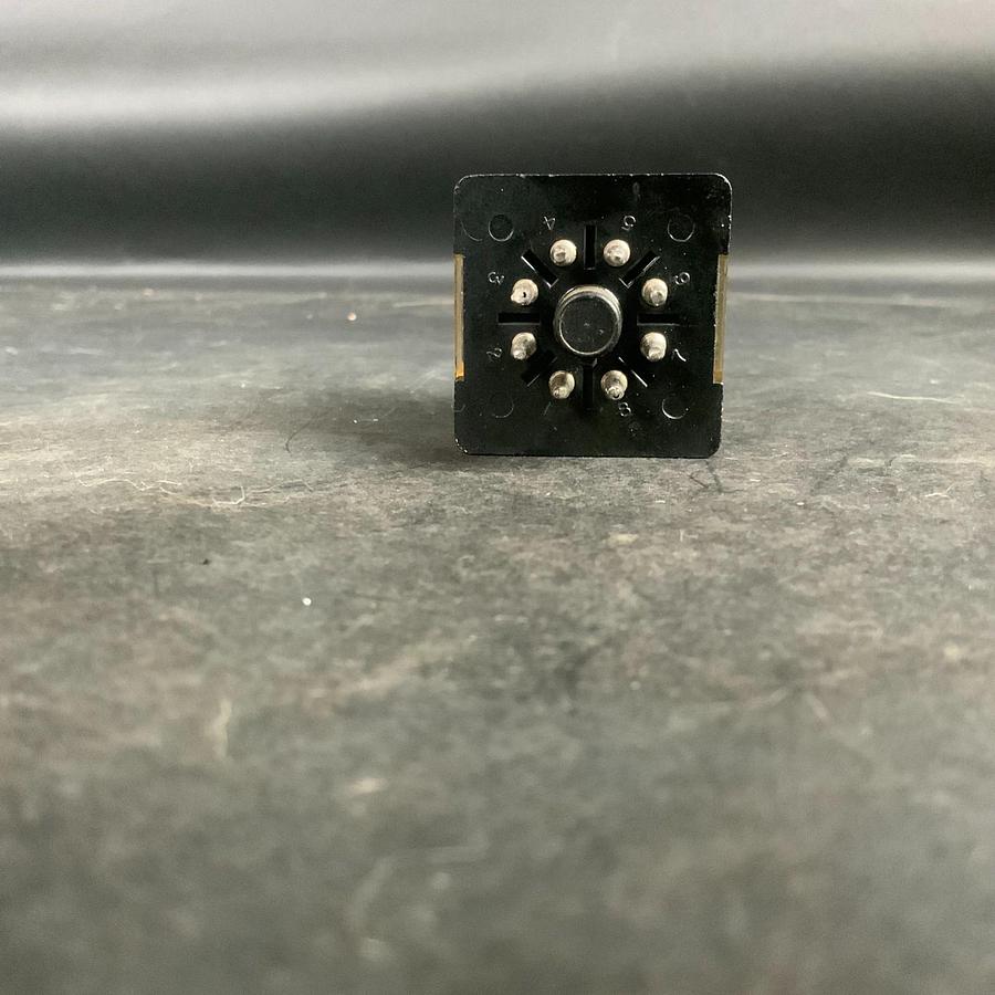 Used POTTER & BRUMFIELD KRPA-11AG-24 POWER RELAY ($10 OBO)