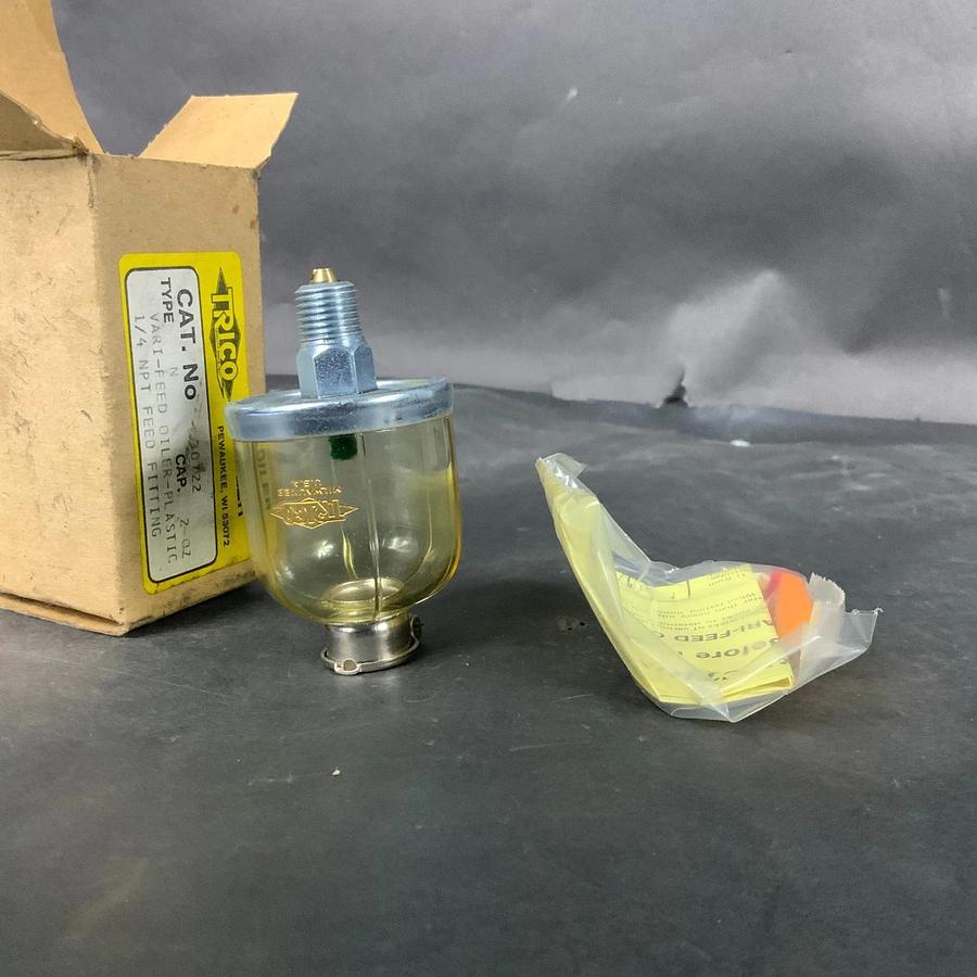 TRICO 30722 VARI-FEED OILER ($45 OBO)