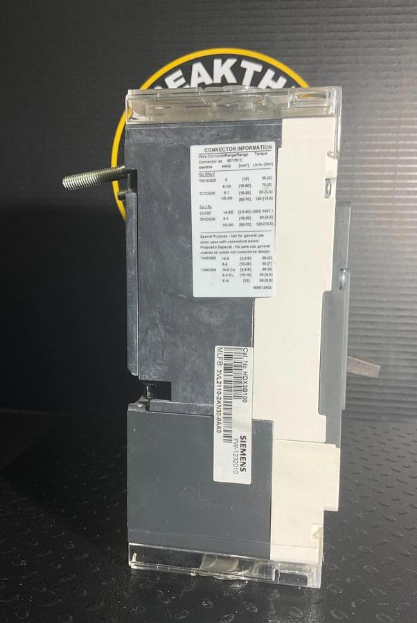 SIEMENS HDX3B100 ($249.99/EACH OBO)