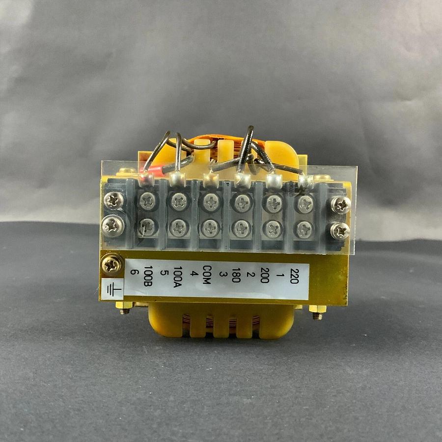 Used KOWA DENSO A80L-0001-0342-03 TRANSFORMER ($45 OBO)