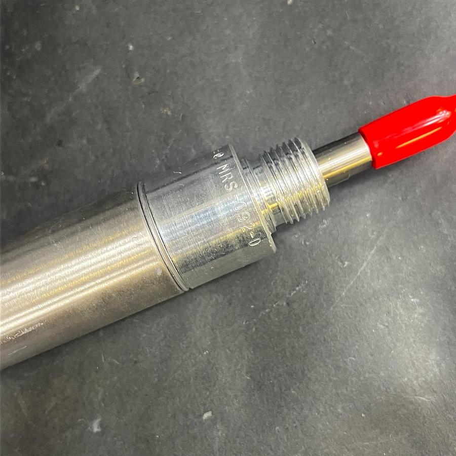 Used BIMBA MRS-092-D PNEUMATIC CYLINDER ($30 OBO)