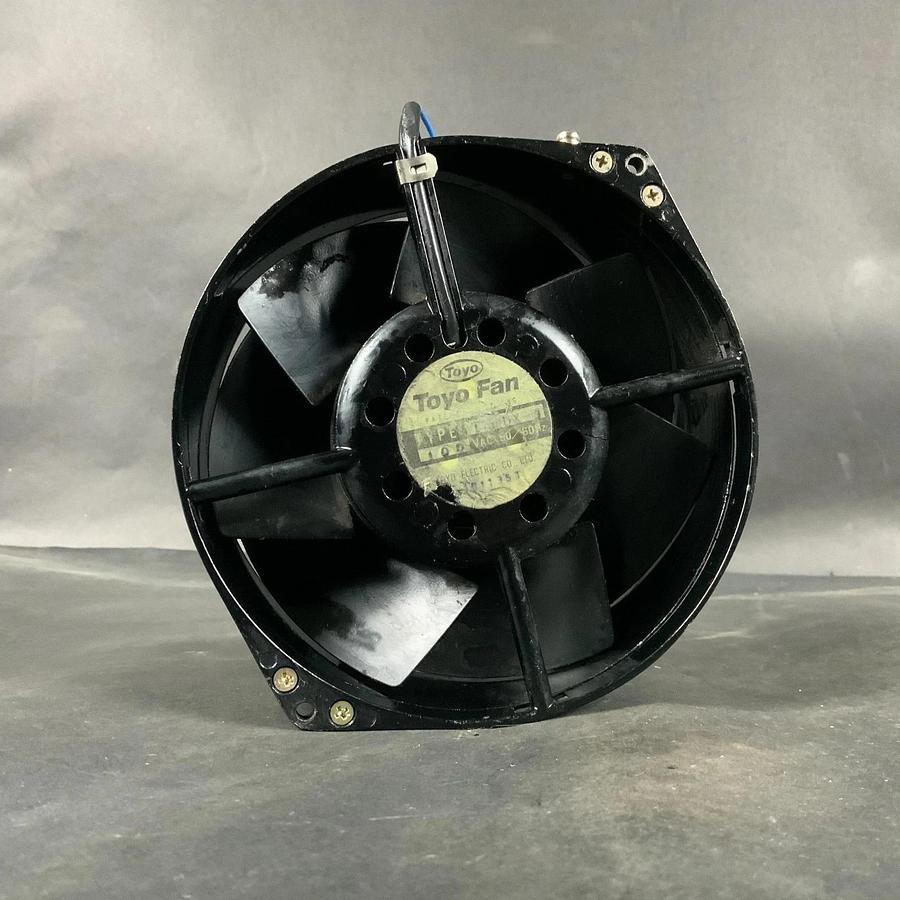 Used TOYO TYPE T75DX FAN ($45 OBO)