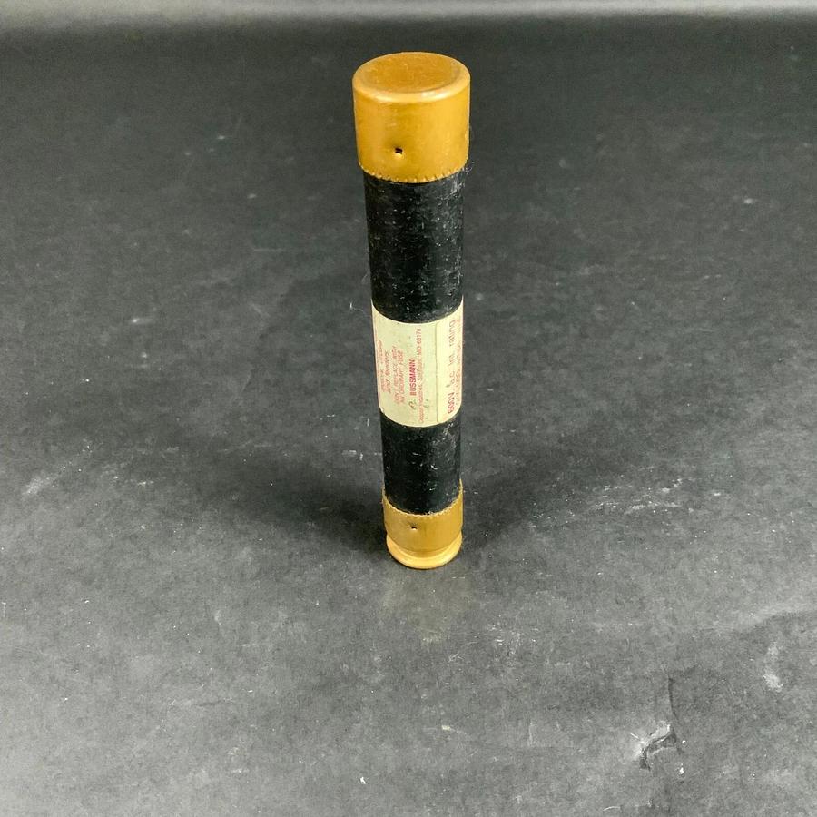BUSSMANN EATON FRS-R-2 8/10 FUSE ($3.50 OBO)