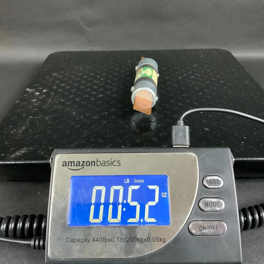 Used BUSSMANN EATON FRN-80 FUSE ($5 OBO)