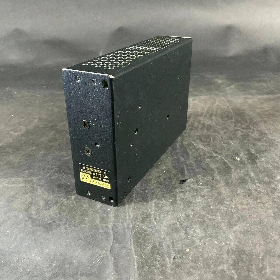 Used SHINDENGEN EY242R1U POWER SUPPLY ($150 OBO)