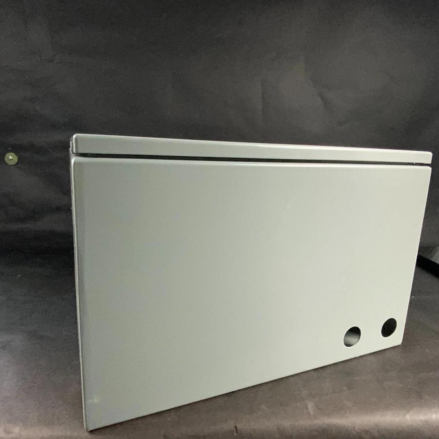 HOFFMAN CSD202012 ENCLOSURE ($450 OBO)