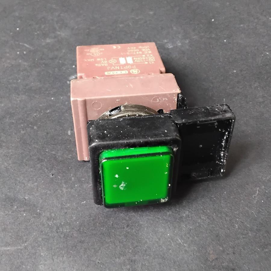 Used GENERAL ELECTRIC P9PTNVJ TRANSFORMER LAMP MODULE ($19 OBO)