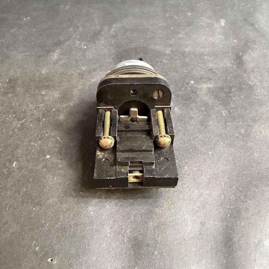 Used ALLEN BRADLEY 800T-H2A PILOT DUTY SELECTOR SWITCH ($20 OBO)