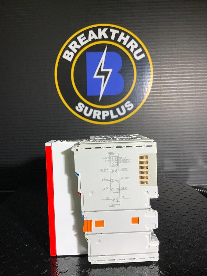 Used BECKHOFF CX9020-0110 ($651.99 OBO)