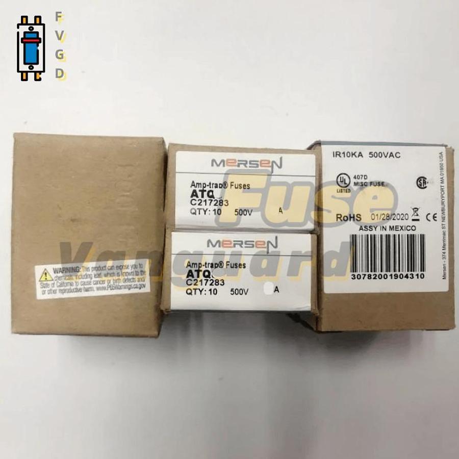 BUSSMANN BAF-10 FUSE ($4 OBO)