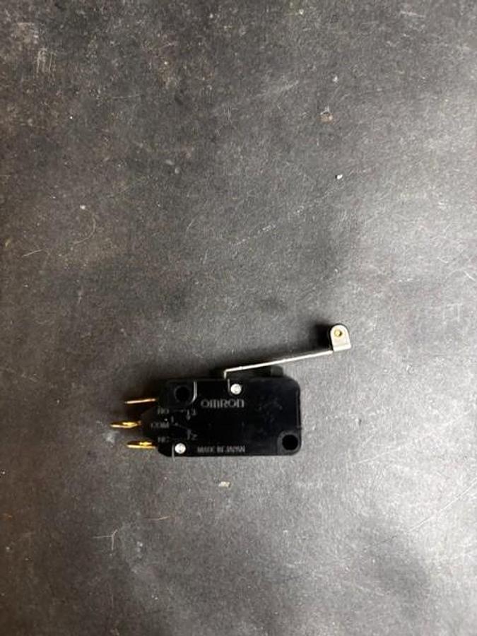 Used OMRON K3L2 MICROSWITCH ($6 OBO)