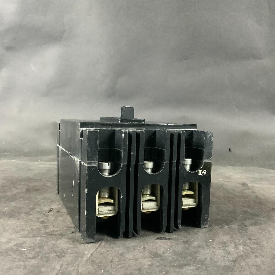 Used WESTINGHOUSE EHB3050L CIRCUIT BREAKER ($50 OBO)