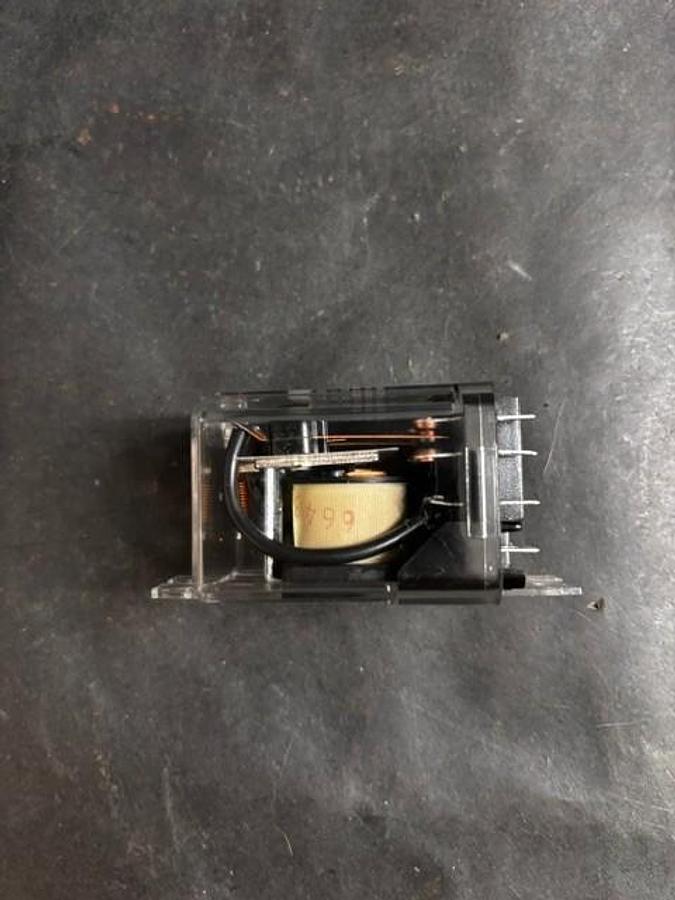 Used MIDTEX 157-3252A8 RELAY ($6 OBO)