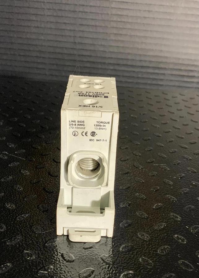 EATON EPDB104 ($34.99/EACH OBO)
