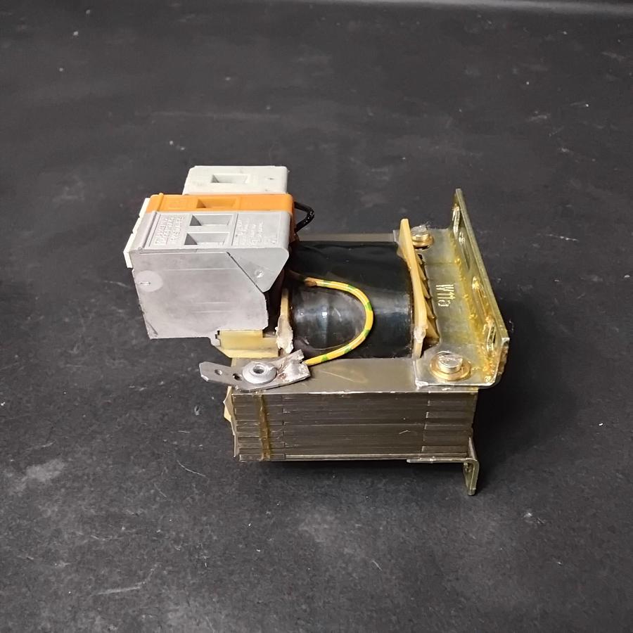 Used RUBSAMEN 0021 TRANSFORMER ($30 OBO)
