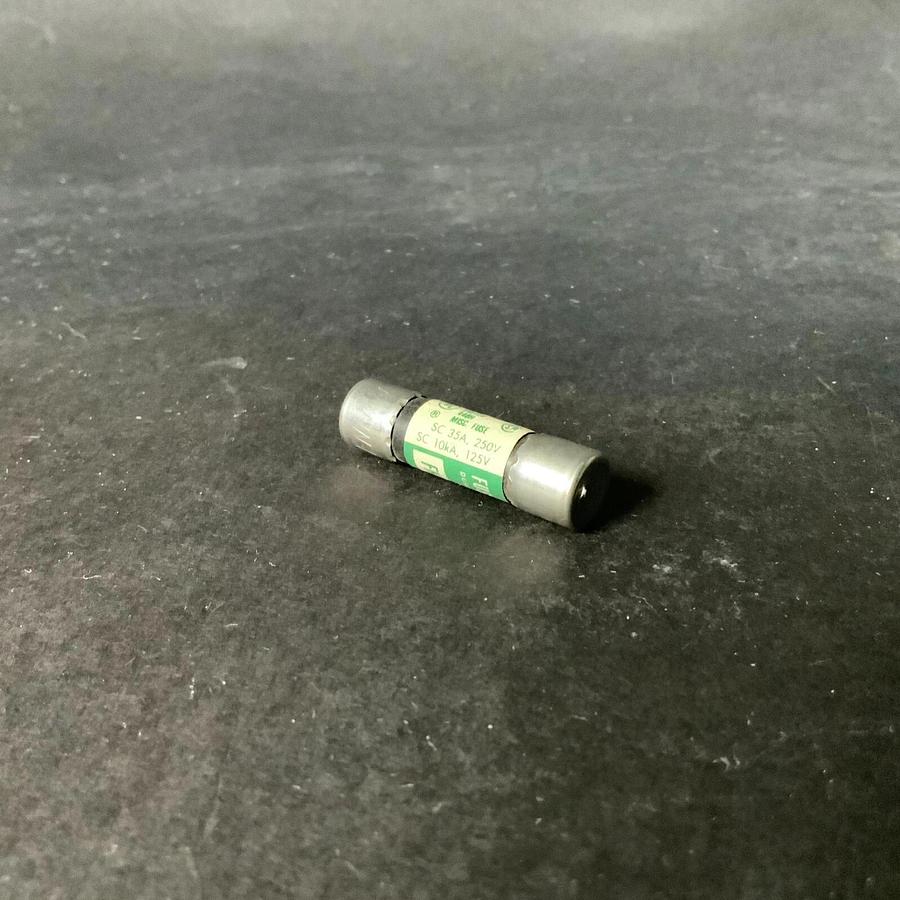 Used BUSSMANN FNM 1/4 TIME DELAY FUSE - SET OF 4 ($12 OBO)