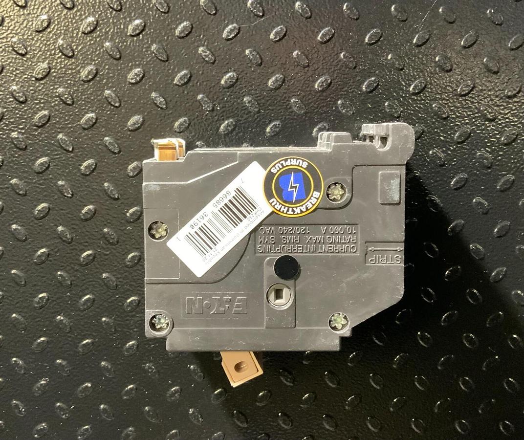 EATON CHF230 ($24.89 OBO)