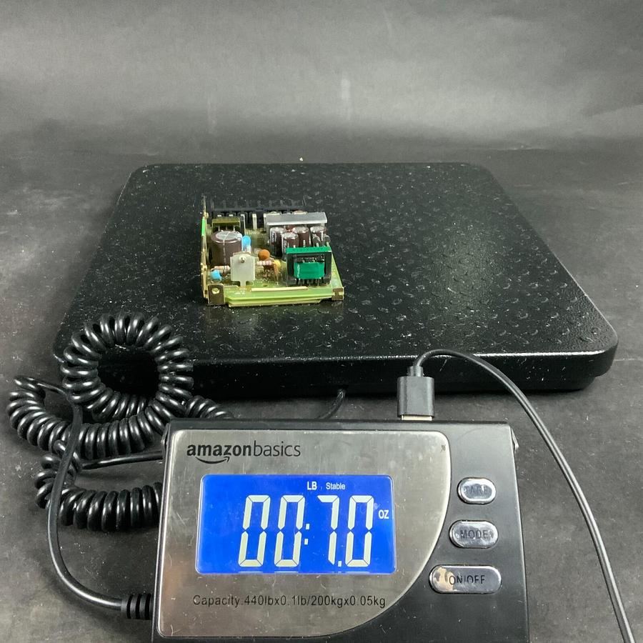 Used COSEL RMC15-1 POWER SUPPLY ($40 OBO)