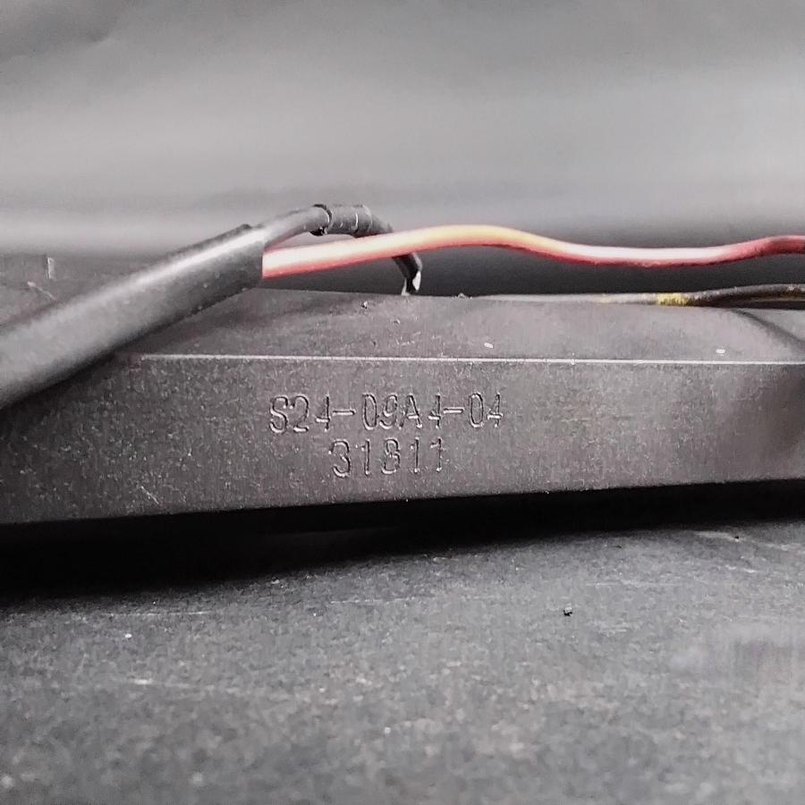 Used DANAHER S24-09A4-04 ACTUATOR ($300 OBO)