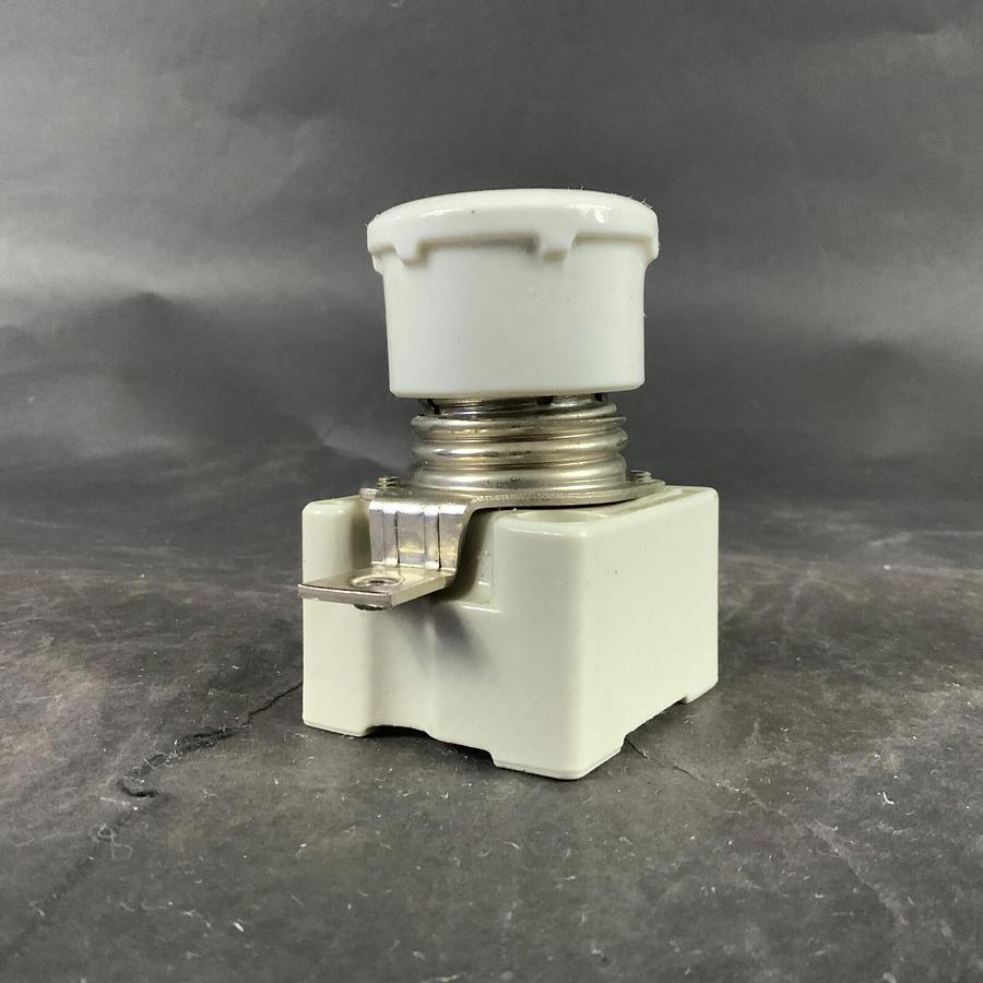 Used FUJI ELECTRIC 41-8747 FUSE HOLDER ($7 OBO)