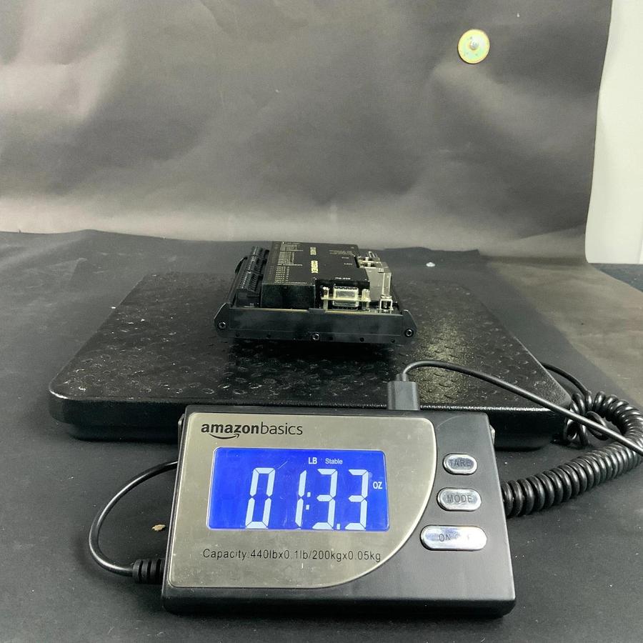 Used COGNEX CIO/MICRO 825-0034-2RB ($130 OBO)