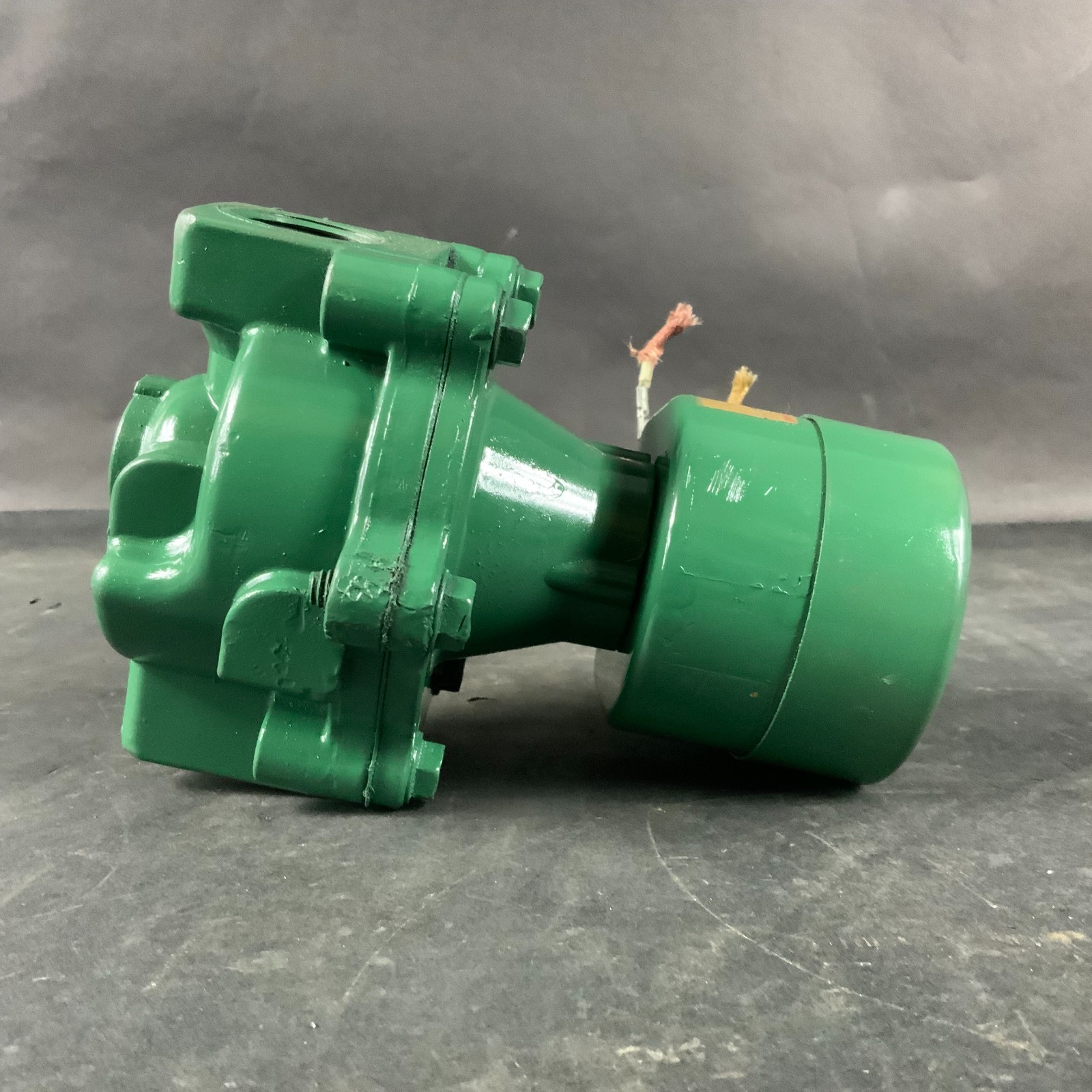 Used ASCO 8042C45 SOLENOID VALVE ($250 OBO)