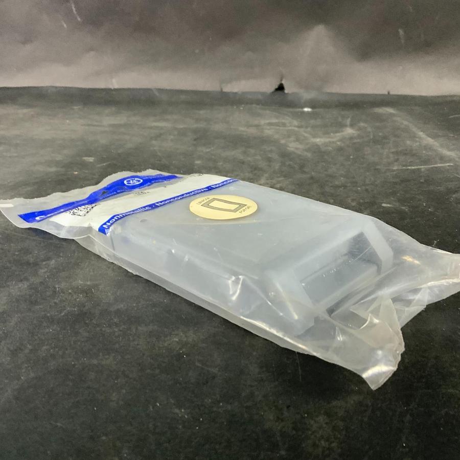 CARLON E98GFCN OUTLET COVER ($15 OBO)