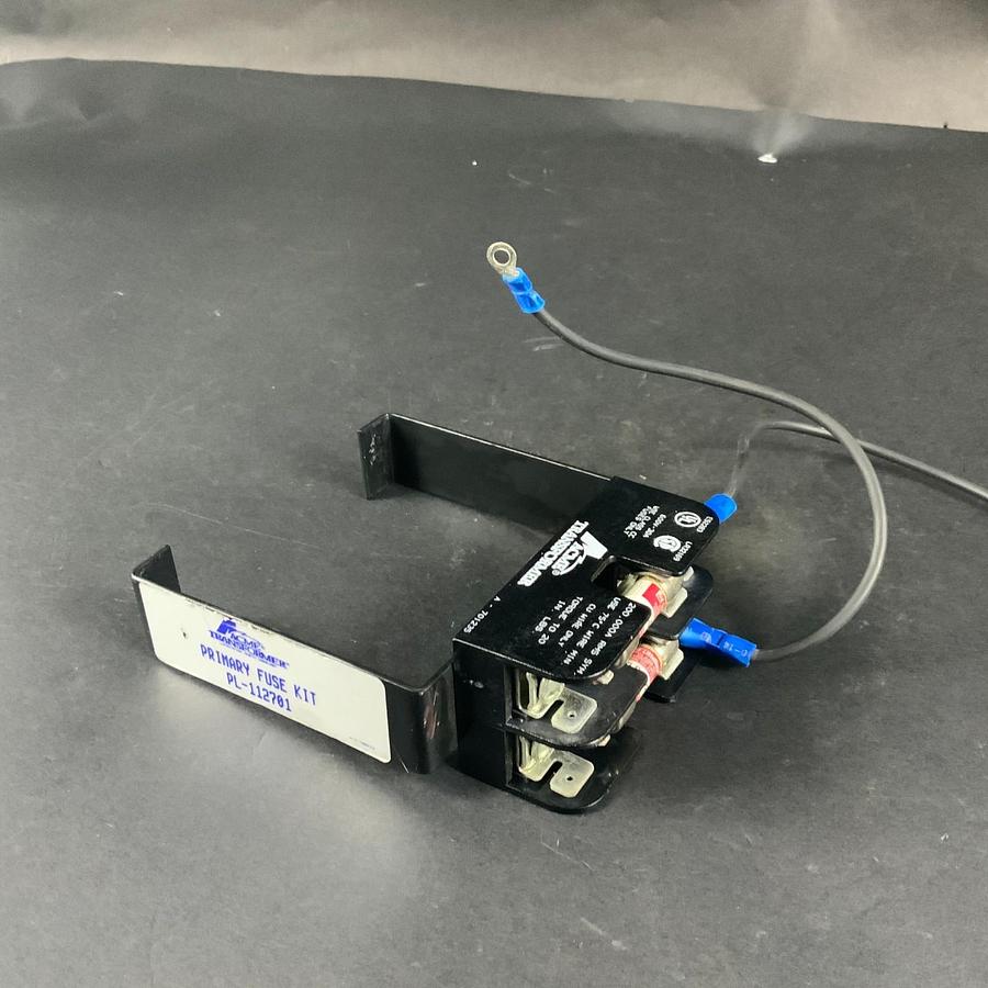 Used ACME PL-112701 PRIMARY FUSE KIT ($20 OBO)