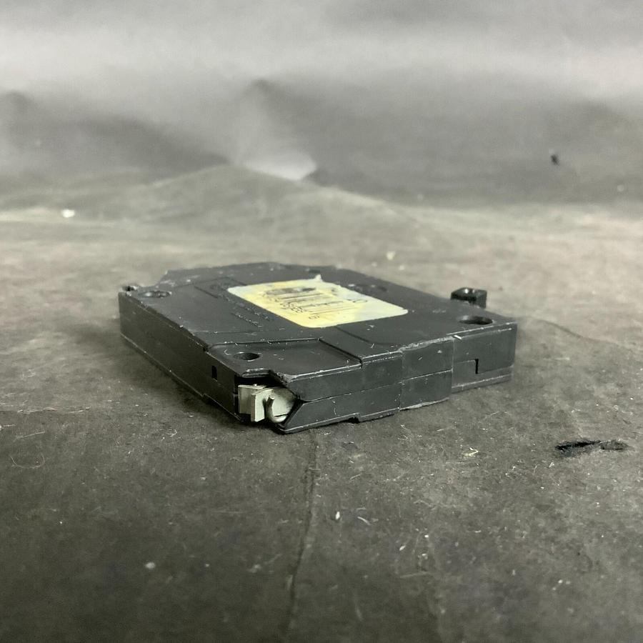 Used GENERAL ELECTRIC RT-665 CIRCUIT BREAKER ($12 OBO)