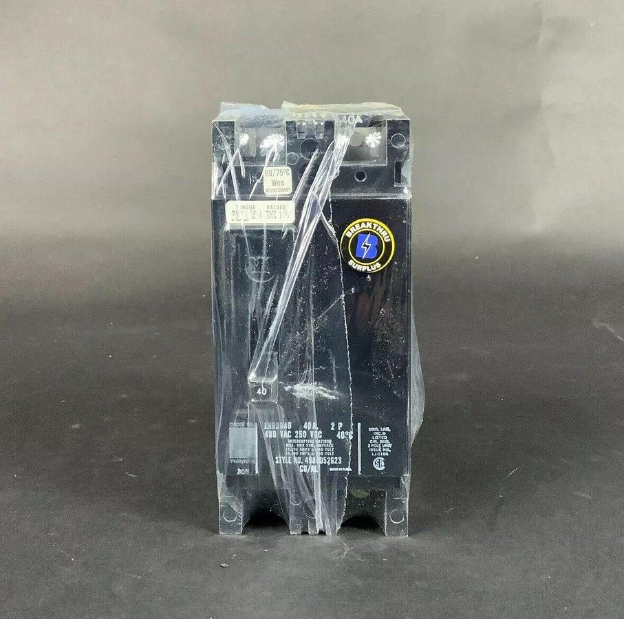 WESTINGHOUSE EHB2040 CIRCUIT BREAKER  ($70 OBO)