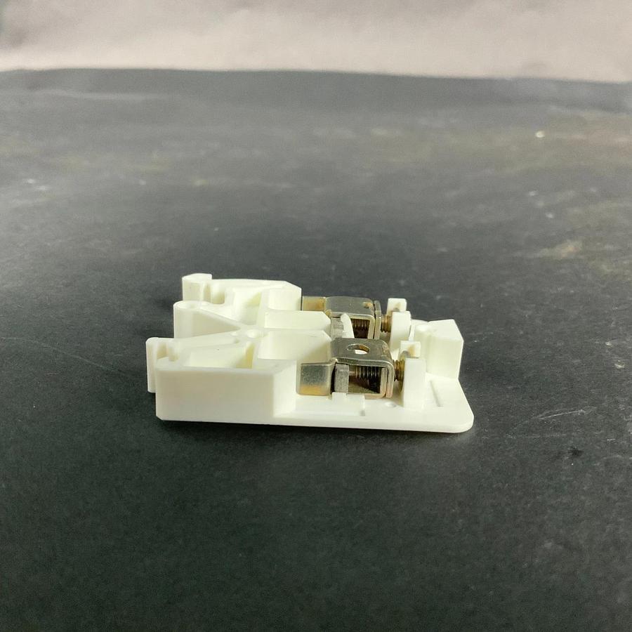 Used WEIDMULLER 0SC10 TERMINAL BLOCK ($1 OBO)