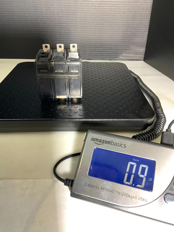 GENERAL ELECTRIC LR 7630 20AMP ($29.99 OBO)